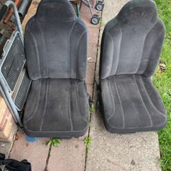 2002 Dodge Dakota