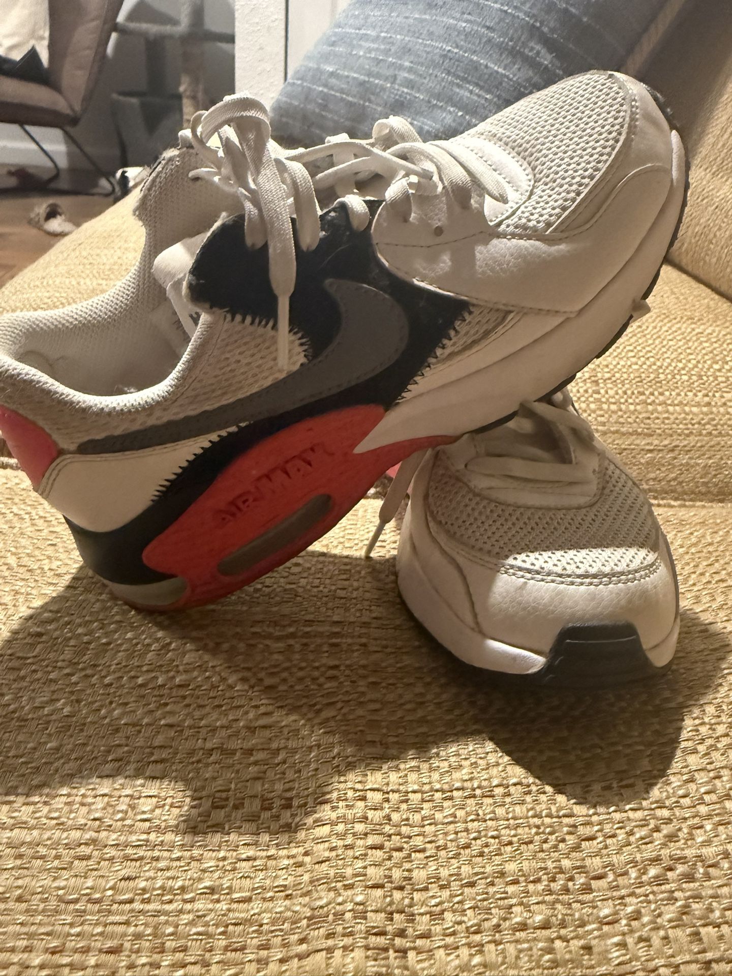 Nikes Sz. 6