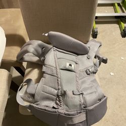 Baby Carrier 