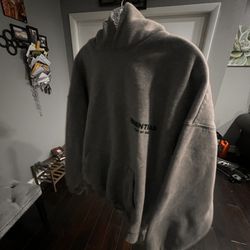 Essential Hoodie