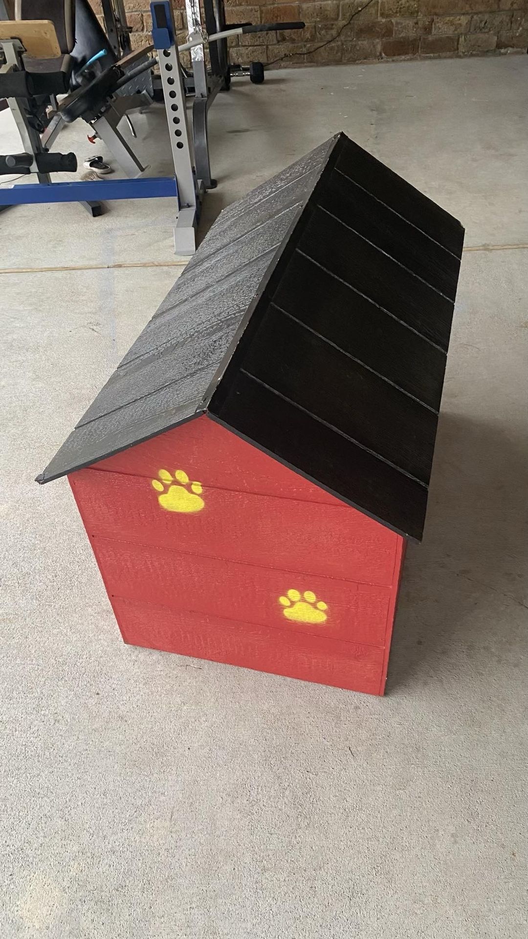 Dog House