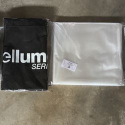 Celluma Facial Reset accessories 