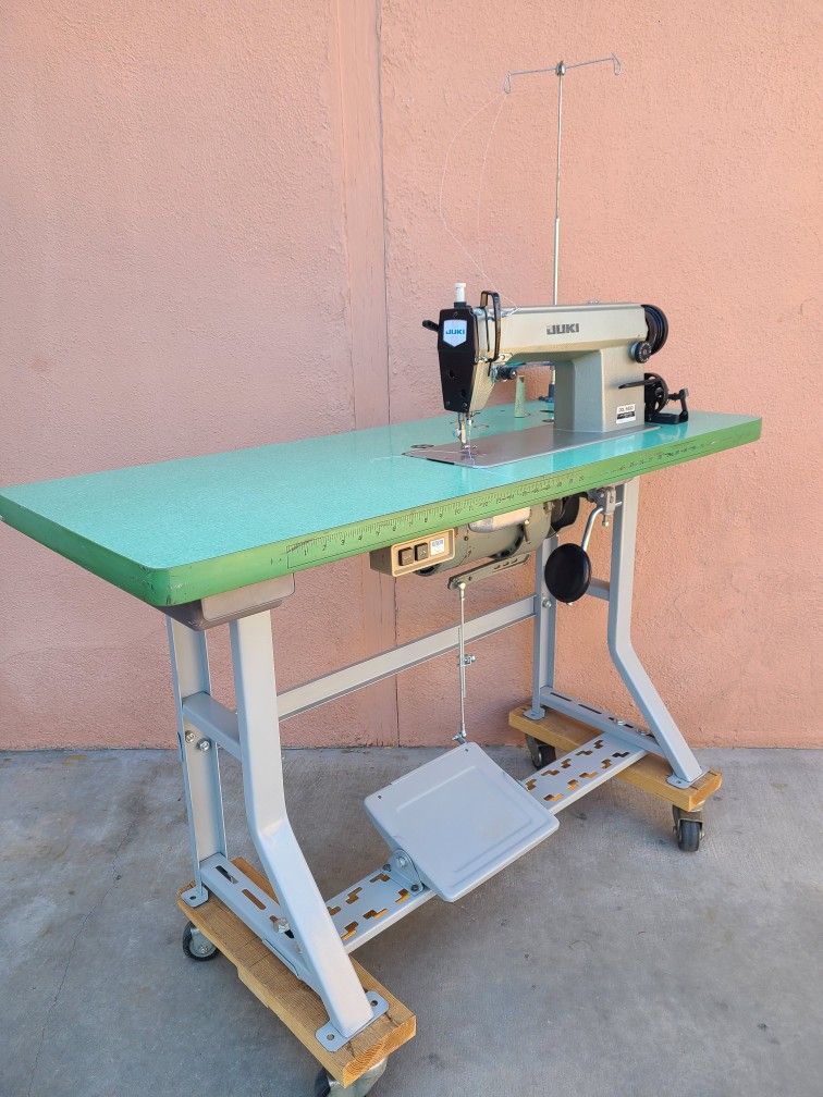 Sewing Machine Juki