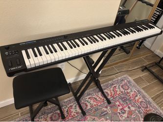 Nektar Impact GXP88 88-key Keyboard controller