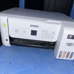 EPSON ET-2803 Sublimation Printer 