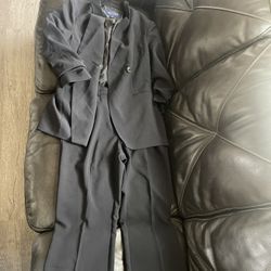 Scoop Women Suit