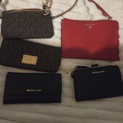 Wallets