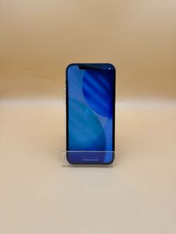 APPLE IPHONE 12 JET BLUE 64GB USED