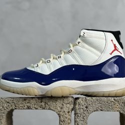 Air Jordan 11 Retro 'Rare Air'