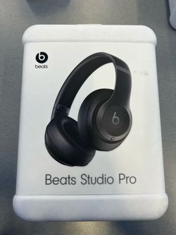 Beats Studio Pro Over-Ear Headphones