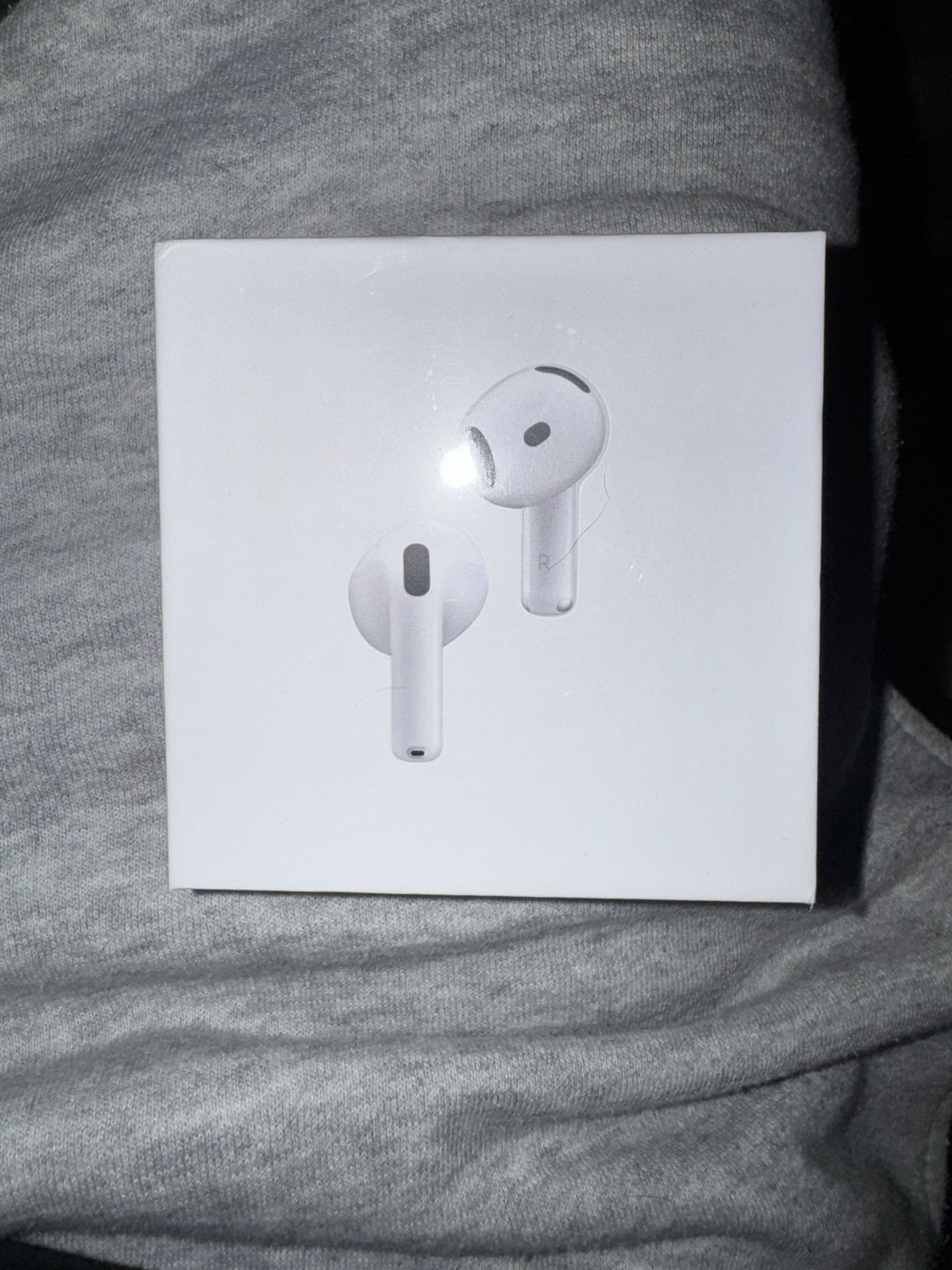 Air Pod 4