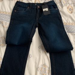 Boy Jeans