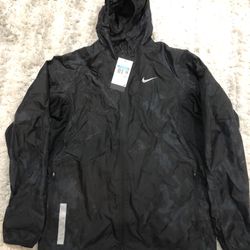 Nike Running Jacket
