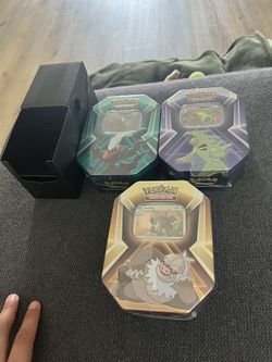 Pokémon
