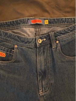 Men’s Jean Lot - Empyre