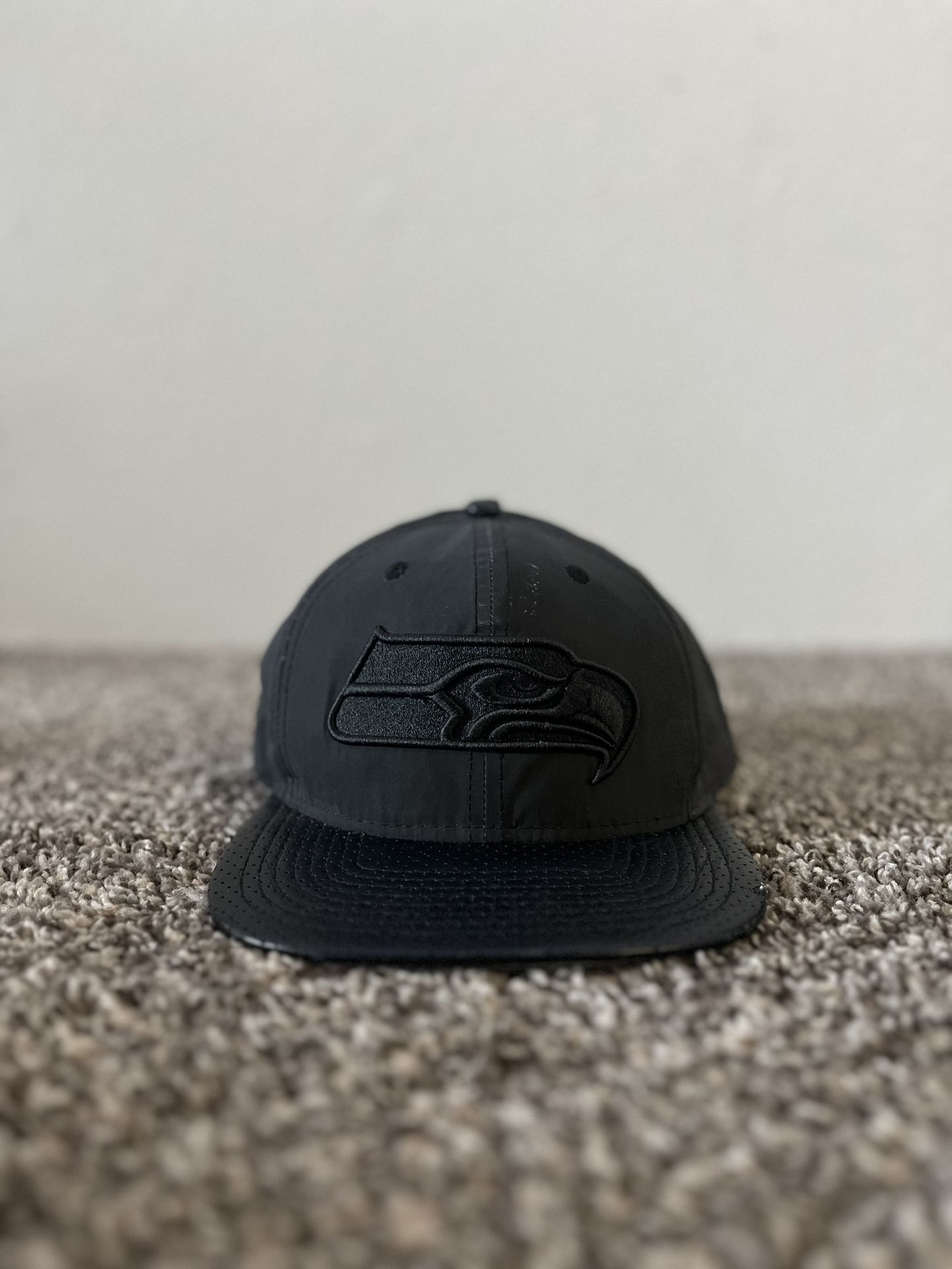 Seahawks Snapback