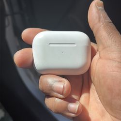 Air pods pro