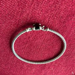 DY Chatelaine Bracelet