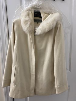 Woman’s jacket