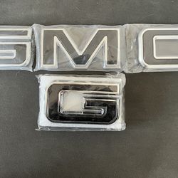 2021 GMC Sierra Elevation Emblem