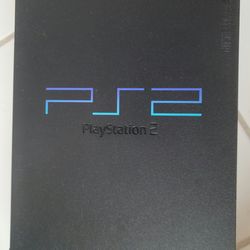 Playstation 2 Fat plus an assortment of video games. Will trade for Iphone 14 or higher.