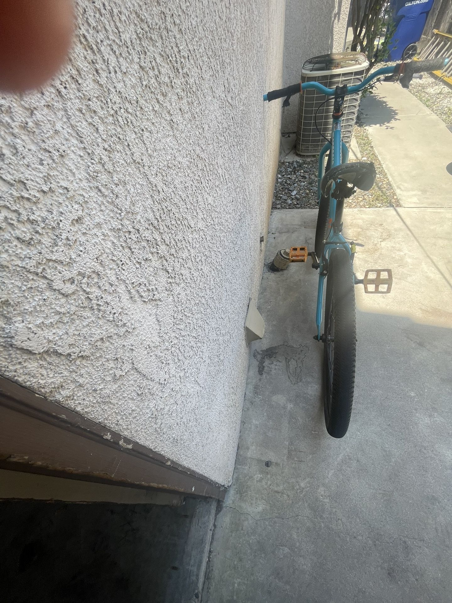 26inch Mongoose Bike