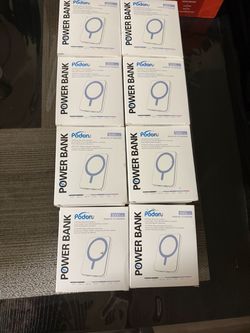 Power bank