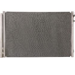 2012-2013 BMW 328i Coupe Air Condition Condenser 