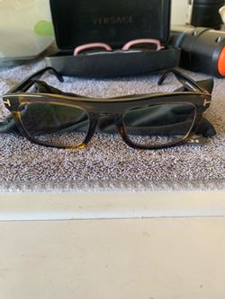 Tom Ford glasses /more