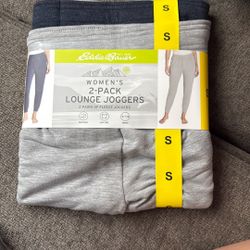 Women’s Lounge Joggers Sweats Pajamas  Size S M L XL