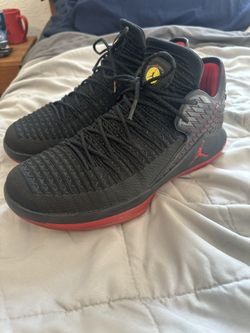 Jordan’s Size 10.5