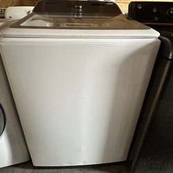 Samsung Washer And Dryer 