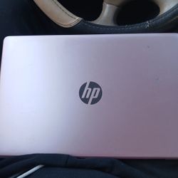 HP Stream Laptop 