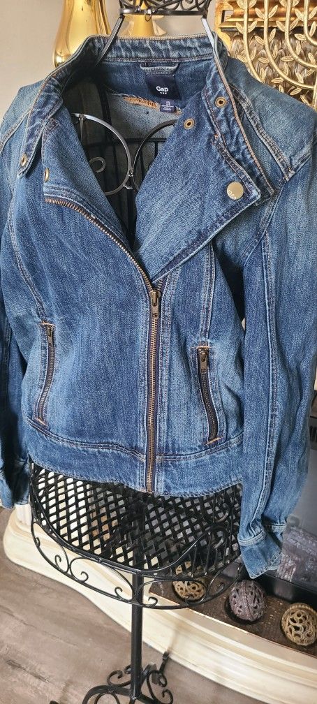 Gap Jacket