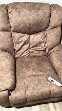 Massage Chair