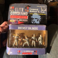 Civil War Collectors Series