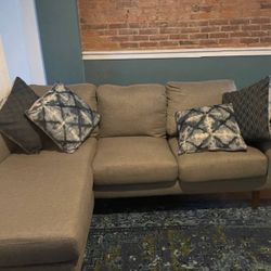 3 Person Couch 