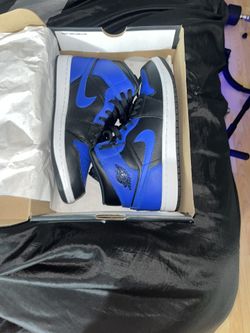 Jordan brand new
