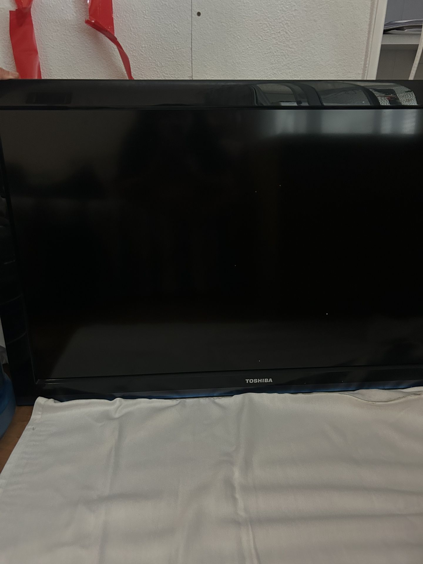 Toshiba TV