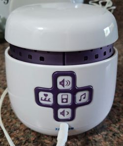 Graco sweet slumber sounds machine
