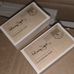 200 boxed cleansing bars