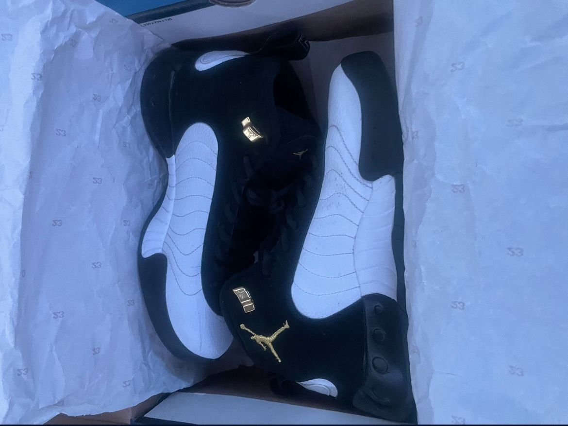jordans taxi size 8.5