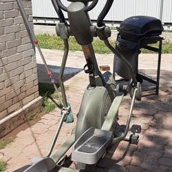 Thread Mill (as Is Screen Out) $25.00 (Serious Buyers) Cash Only 