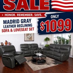 MEMORIAL DAY SALE IS GOING ON NOW! IN STOCK SAME DAY DELIVERY 🚚 EASY FINANCING 