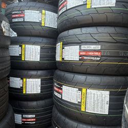 305/45r17 Nitto Nt555 RII - Llantas 305-45-17 