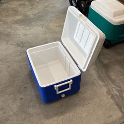 Coleman Cooler 