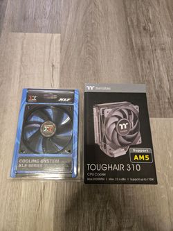 Thermaltake CPU Heatsink