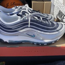 Nike Air Max 97 Size 11 100% Authentic