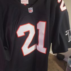 Deion Sanders 