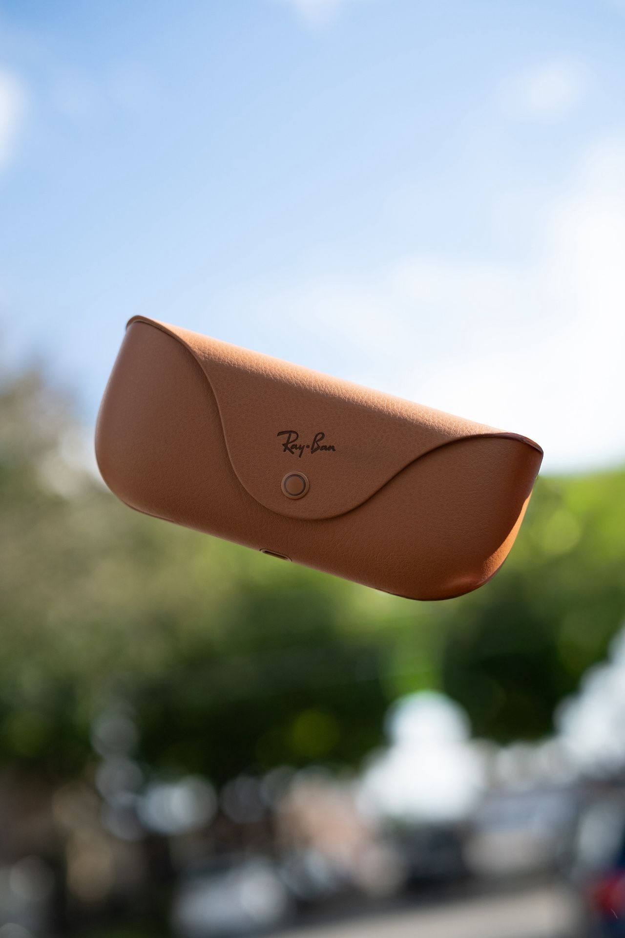 Rayban Meta AI Wayfarer